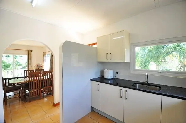 Standard Apart Daire, 3 Yatak Odası