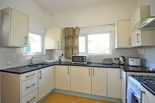 Standard Apart Daire, 3 Yatak Odası