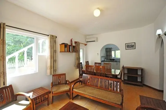 Standard Apart Daire, 3 Yatak Odası
