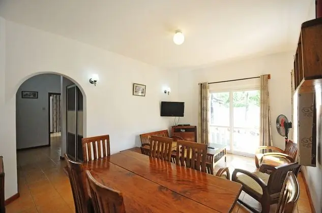Standard Apart Daire, 3 Yatak Odası