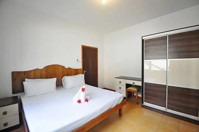Standard Apart Daire, 3 Yatak Odası, Zemin Kat