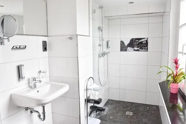 Standard Tek Kişilik Oda