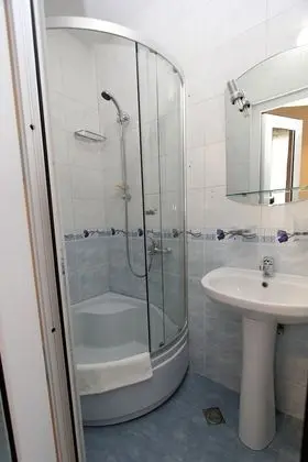 Tek Büyük Yataklı Oda, Şehir Manzaralı