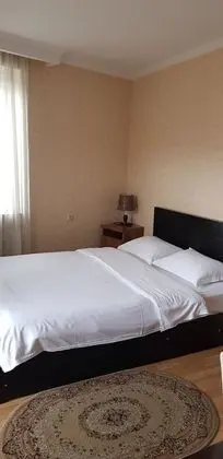 Tek Büyük Yataklı Oda, Şehir Manzaralı