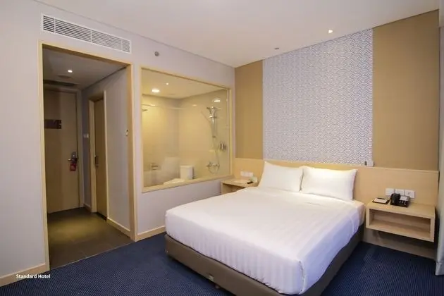 Standard Hotel Room