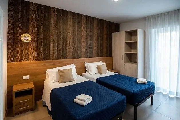 Comfort Tek Büyük veya İki Ayrı Yataklı Oda, Sigara İçilmez