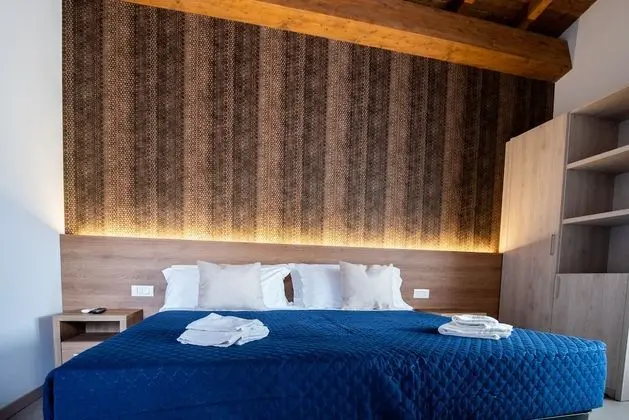 Comfort Tek Büyük veya İki Ayrı Yataklı Oda, Sigara İçilmez