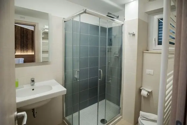 Comfort Tek Büyük veya İki Ayrı Yataklı Oda, Sigara İçilmez