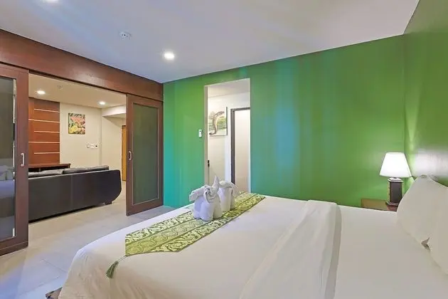 Romantic Suite