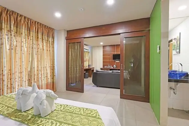 Romantic Suite