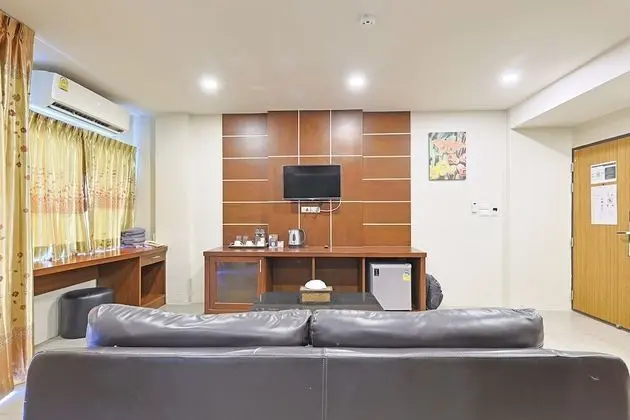 Romantic Suite