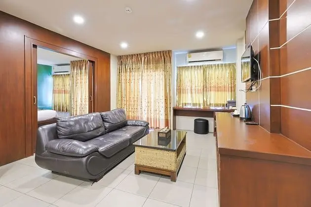 Romantic Suite