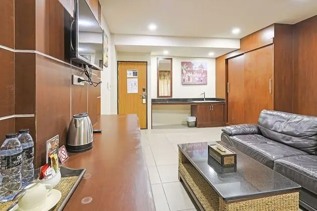 Romantic Suite