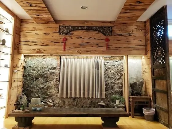 Classic Oda, Özel Banyo