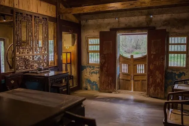 Classic Oda, Özel Banyo