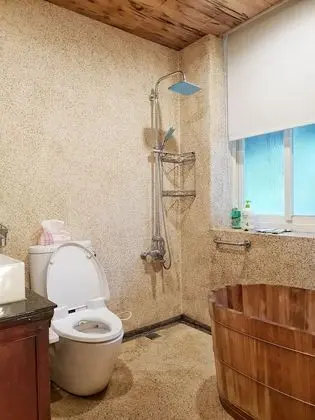 Classic Oda, Özel Banyo