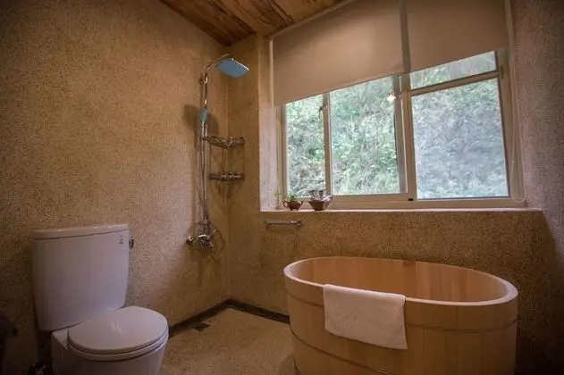 Classic Oda, Özel Banyo