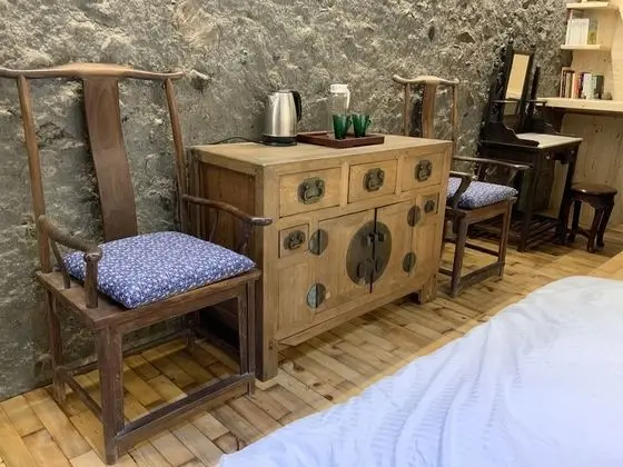 Comfort Tek Büyük Yataklı Oda, Özel Banyo