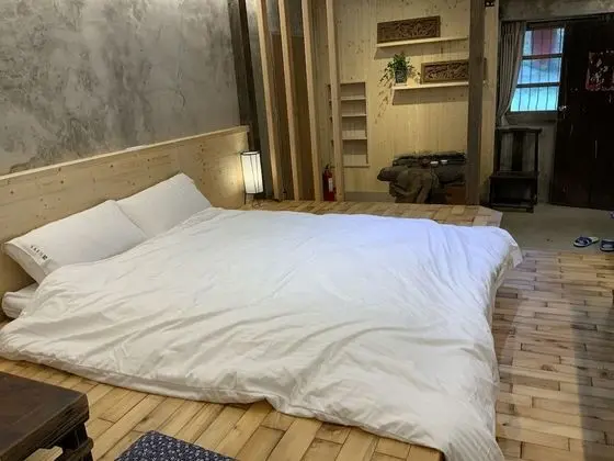 Comfort Tek Büyük Yataklı Oda, Özel Banyo
