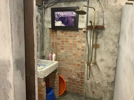 Comfort Tek Büyük Yataklı Oda, Özel Banyo
