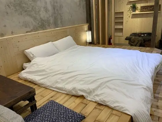 Comfort Tek Büyük Yataklı Oda, Özel Banyo