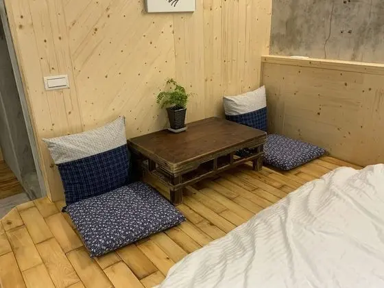 Comfort Tek Büyük Yataklı Oda, Özel Banyo