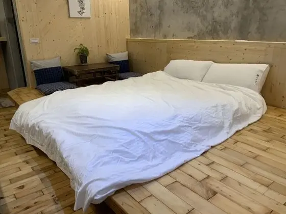 Comfort Tek Büyük Yataklı Oda, Özel Banyo