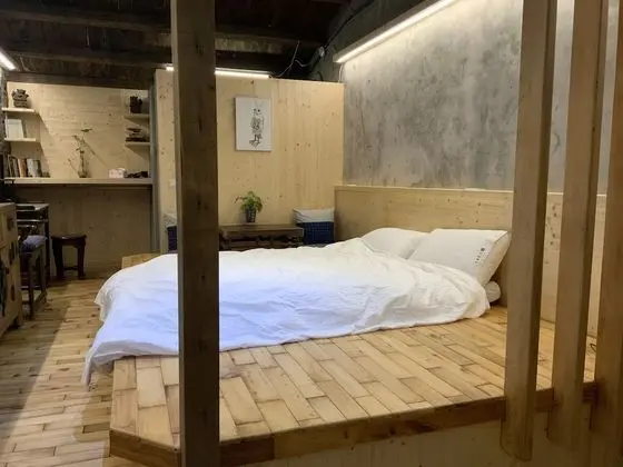 Comfort Tek Büyük Yataklı Oda, Özel Banyo