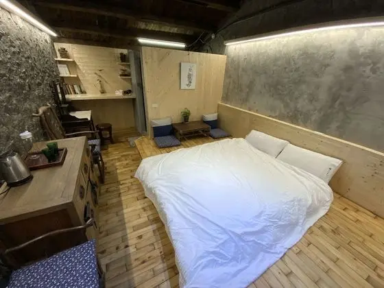 Comfort Tek Büyük Yataklı Oda, Özel Banyo