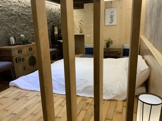 Comfort Tek Büyük Yataklı Oda, Özel Banyo