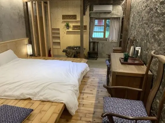 Comfort Tek Büyük Yataklı Oda, Özel Banyo