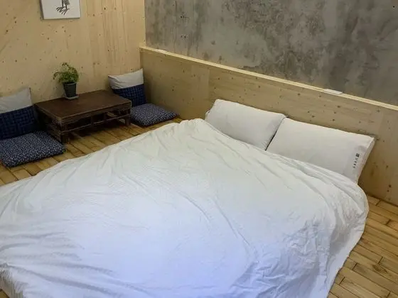 Comfort Tek Büyük Yataklı Oda, Özel Banyo