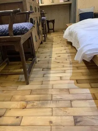 Comfort Tek Büyük Yataklı Oda, Özel Banyo