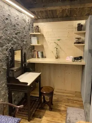 Comfort Tek Büyük Yataklı Oda, Özel Banyo
