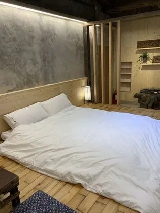 Comfort Tek Büyük Yataklı Oda, Özel Banyo