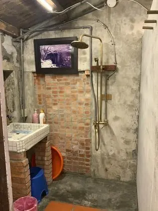 Comfort Tek Büyük Yataklı Oda, Özel Banyo