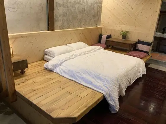 Family Tek Büyük Yataklı Oda, Özel Banyo