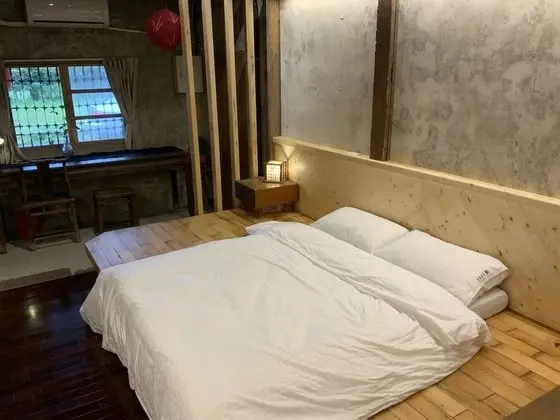 Family Tek Büyük Yataklı Oda, Özel Banyo