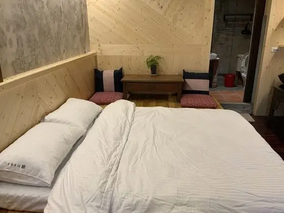 Family Tek Büyük Yataklı Oda, Özel Banyo