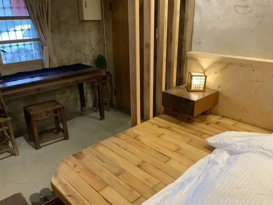Family Tek Büyük Yataklı Oda, Özel Banyo