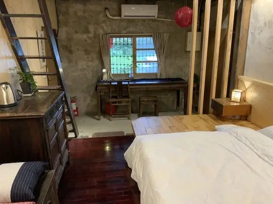 Family Tek Büyük Yataklı Oda, Özel Banyo