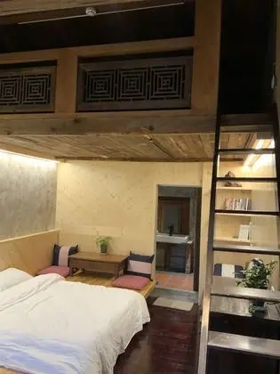 Family Tek Büyük Yataklı Oda, Özel Banyo