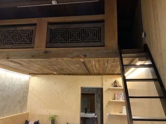 Family Tek Büyük Yataklı Oda, Özel Banyo