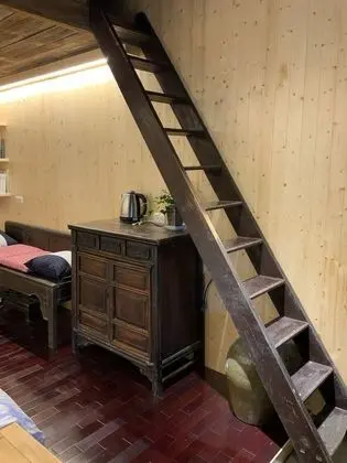 Family Tek Büyük Yataklı Oda, Özel Banyo