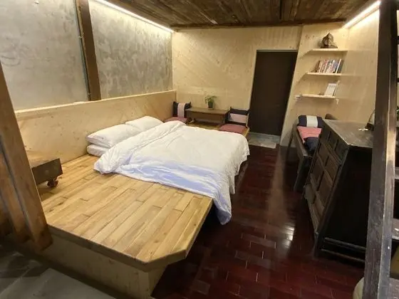 Family Tek Büyük Yataklı Oda, Özel Banyo