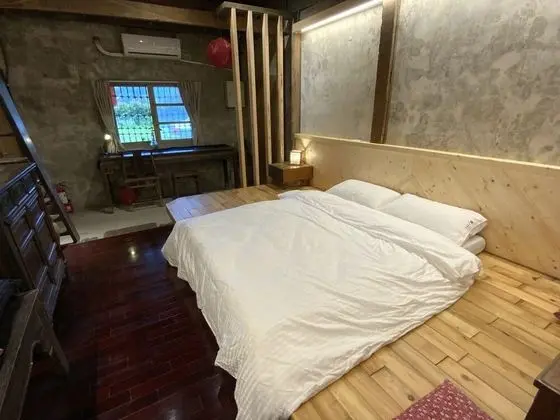 Family Tek Büyük Yataklı Oda, Özel Banyo
