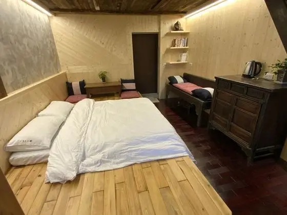 Family Tek Büyük Yataklı Oda, Özel Banyo