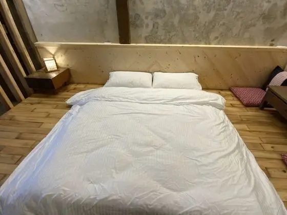 Family Tek Büyük Yataklı Oda, Özel Banyo