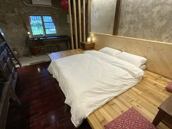 Family Tek Büyük Yataklı Oda, Özel Banyo