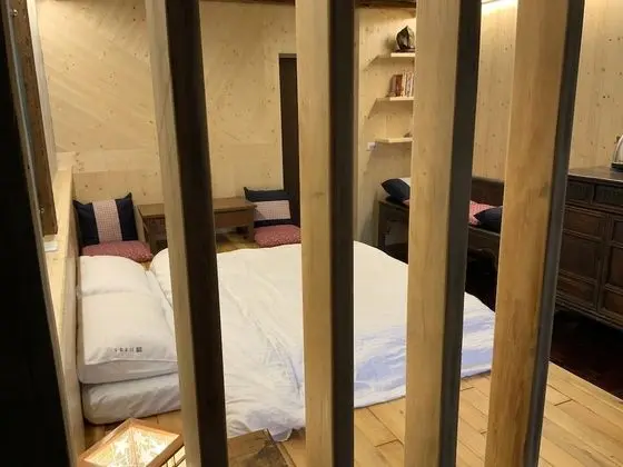 Family Tek Büyük Yataklı Oda, Özel Banyo
